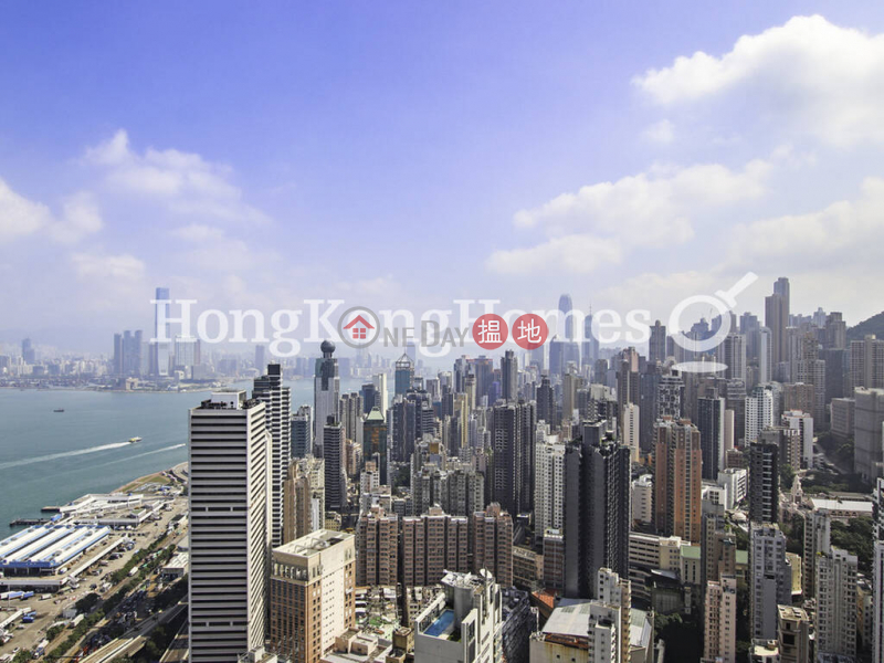 Property Search Hong Kong | OneDay | Residential, Rental Listings, 2 Bedroom Unit for Rent at The Belcher\'s Phase 2 Tower 8