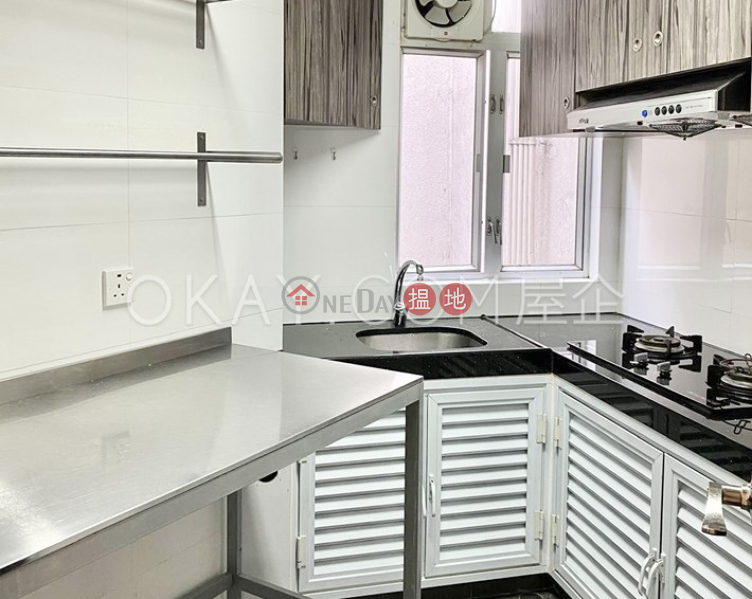 Po Tak Mansion, Middle, Residential, Rental Listings, HK$ 35,000/ month