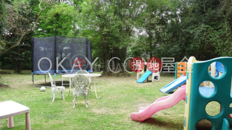 Popular 3 bedroom with parking | Rental, Taoloo Villa Taoloo Villa | Sai Kung (OKAY-R294744)_0