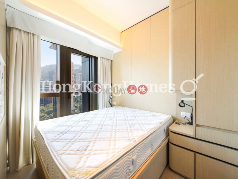 Property Search Hong Kong | OneDay | Residential, Rental Listings | 2 Bedroom Unit for Rent at Townplace Soho