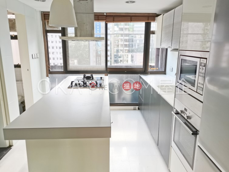 Property Search Hong Kong | OneDay | Residential | Sales Listings | Efficient 3 bedroom with parking | For Sale