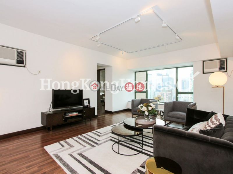 3 Bedroom Family Unit for Rent at Monmouth Villa | 3 Monmouth Terrace | Wan Chai District, Hong Kong, Rental HK$ 82,000/ month