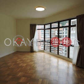 Rare 3 bedroom in Mid-levels East | Rental | Bamboo Grove 竹林苑 _0