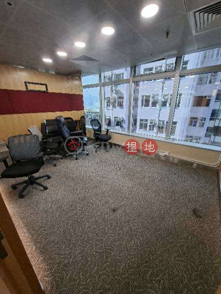 Chinaweal Centre, Middle Office / Commercial Property Rental Listings | HK$ 46,000/ month