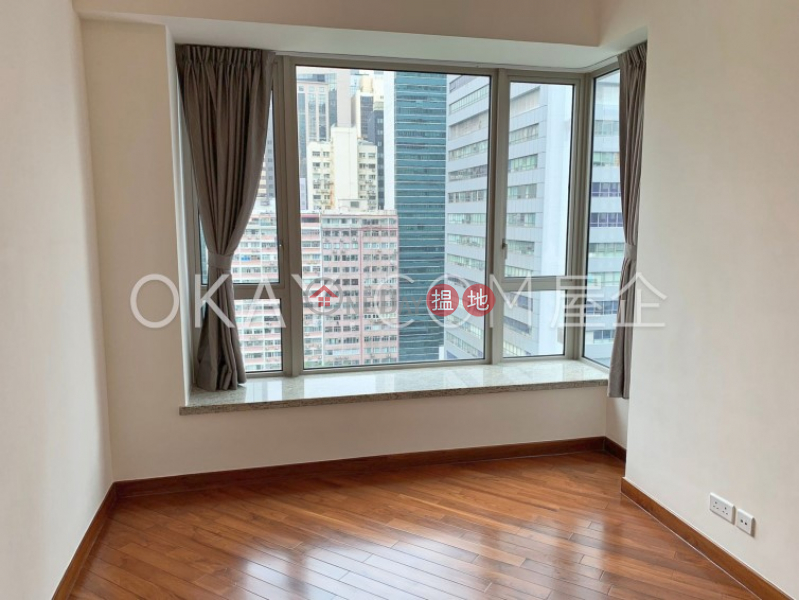 Lovely 2 bedroom with balcony | Rental, The Avenue Tower 2 囍匯 2座 Rental Listings | Wan Chai District (OKAY-R288886)
