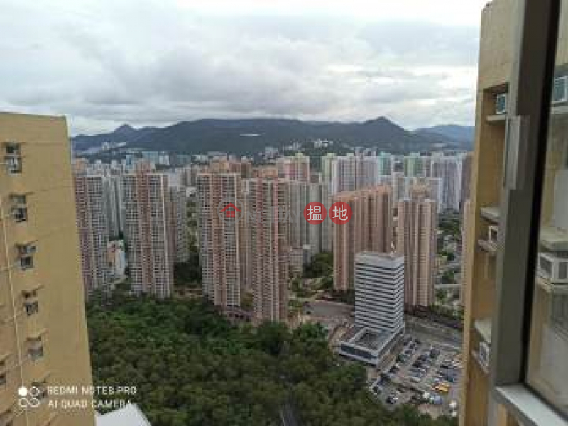 Sea View -Direct Landlord, Kam Ying Court 錦英苑 Rental Listings | Ma On Shan (91058-4057758528)