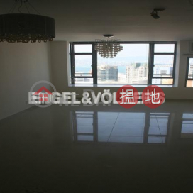 1 Bed Flat for Rent in Soho, Hollywood Terrace 荷李活華庭 | Central District (EVHK92455)_0