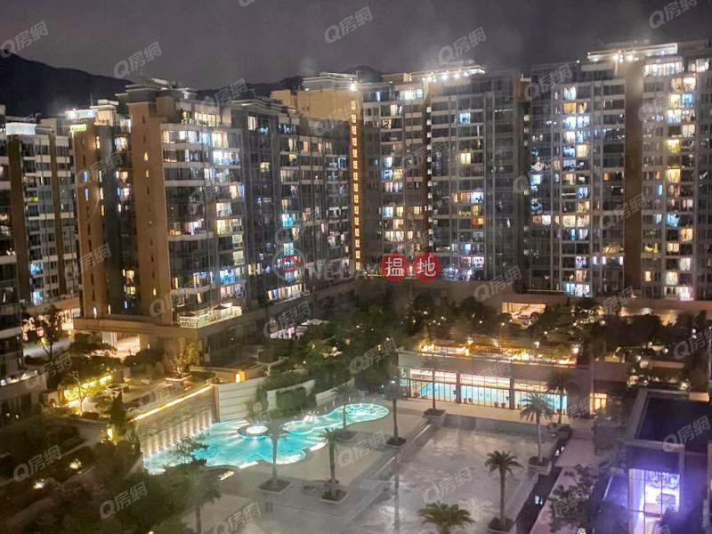 Park Yoho Genova Phase 2A Block 16B | 2 bedroom Mid Floor Flat for Sale 18 Castle Peak Road Tam Mei | Yuen Long, Hong Kong, Sales, HK$ 9.2M