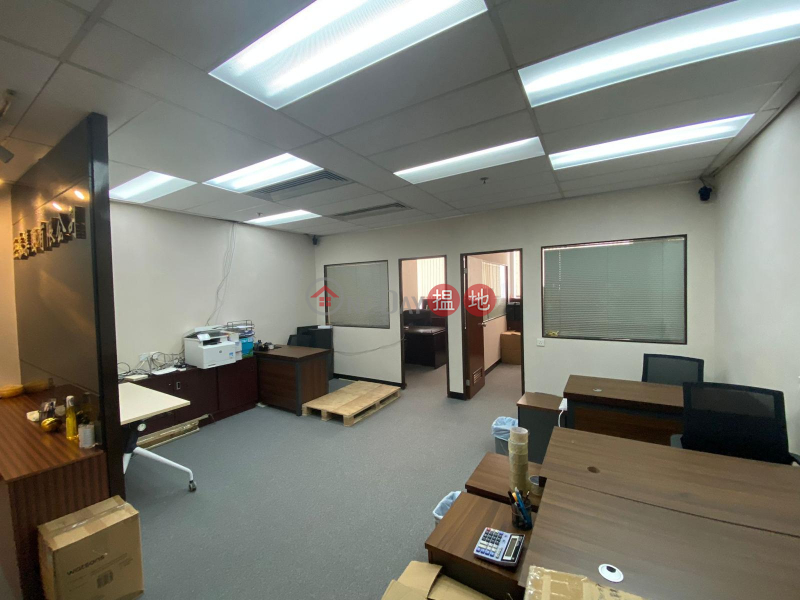 Property Search Hong Kong | OneDay | Office / Commercial Property | Rental Listings Room 4011, Tower 2, Metroplaza, 223 Hing Fong Road, Kwai Chung