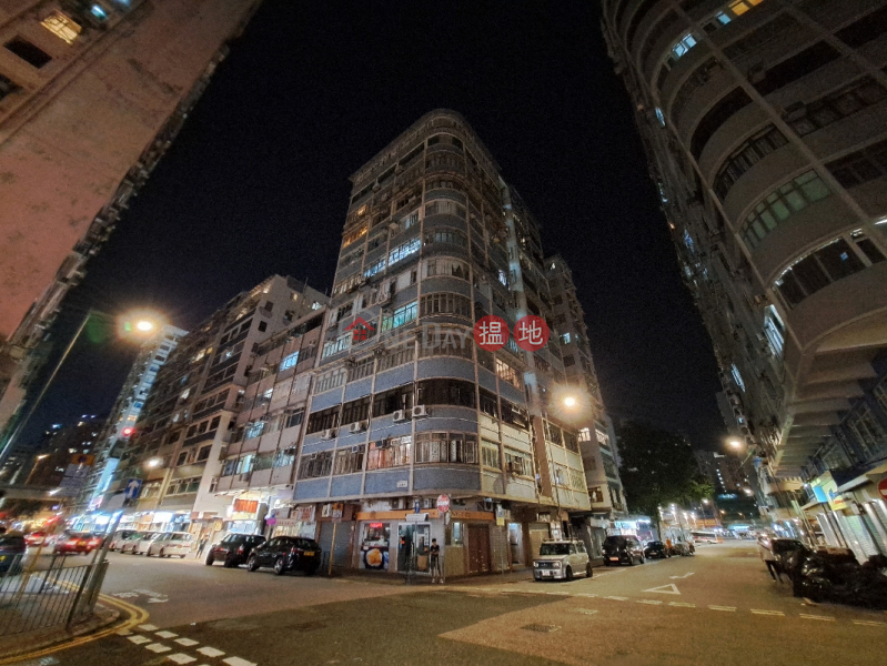 禮賢大廈 (Oscar Court ) 太子| ()(5)
