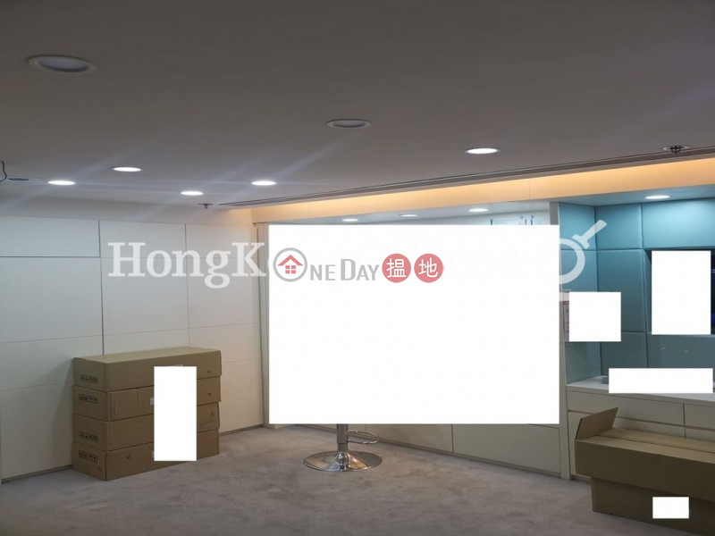Office Unit for Rent at The Goldmark 502 Hennessy Road | Wan Chai District | Hong Kong | Rental | HK$ 24,840/ month