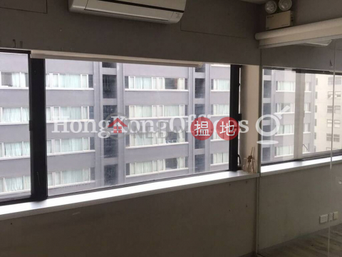 Office Unit for Rent at Wah Hen Commercial Centre | Wah Hen Commercial Centre 華軒商業中心 _0