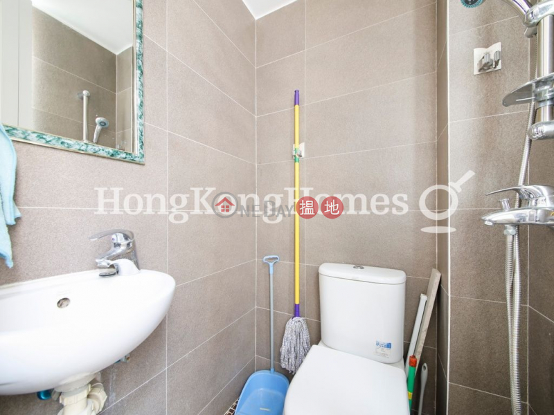 HK$ 38,000/ month 42 Robinson Road, Western District 1 Bed Unit for Rent at 42 Robinson Road