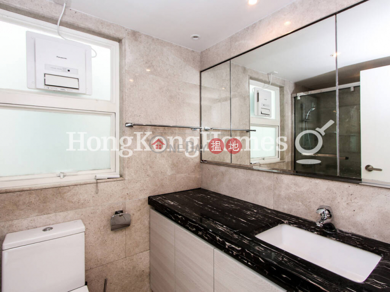 HK$ 40,000/ month | Goldwin Heights | Western District 3 Bedroom Family Unit for Rent at Goldwin Heights