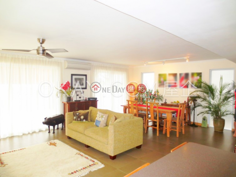 Stylish house with rooftop, terrace & balcony | For Sale | Mang Kung Uk Village 孟公屋村 Sales Listings