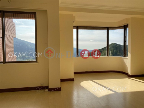 Tasteful 2 bedroom with parking | Rental, Parkview Club & Suites Hong Kong Parkview 陽明山莊 山景園 | Southern District (OKAY-R18658)_0