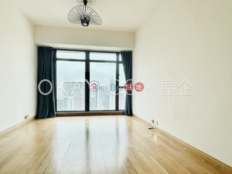 Charming 2 bedroom on high floor | Rental | Fairlane Tower 寶雲山莊 Rental Listings