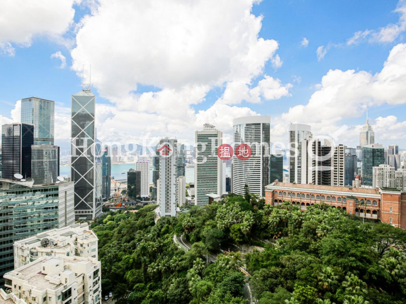 Property Search Hong Kong | OneDay | Residential | Rental Listings, 4 Bedroom Luxury Unit for Rent at Borrett Mansions