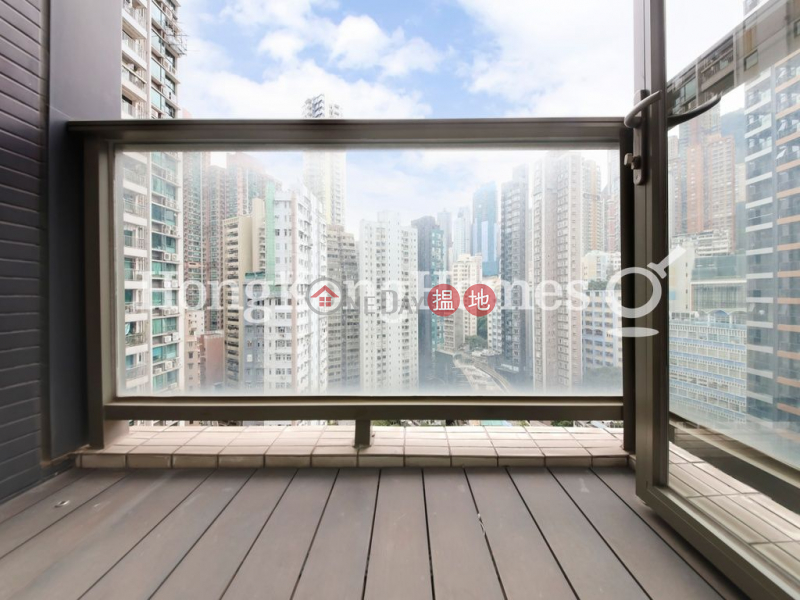 3 Bedroom Family Unit at SOHO 189 | For Sale, 189 Queens Road West | Western District, Hong Kong, Sales | HK$ 20.5M