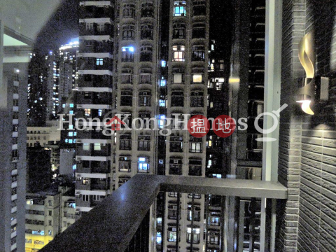 1 Bed Unit at Bohemian House | For Sale, Bohemian House 瑧璈 | Western District (Proway-LID161377S)_0