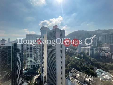 Office Unit for Rent at Lippo Centre, Lippo Centre 力寶中心 | Central District (HKO-11912-ALHR)_0