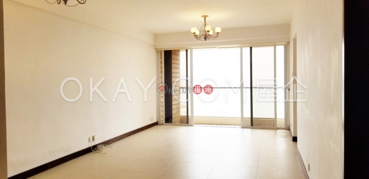 Elegant 3 bed on high floor with sea views & balcony | Rental 8 Parkvale Drive | Lantau Island Hong Kong, Rental HK$ 36,000/ month