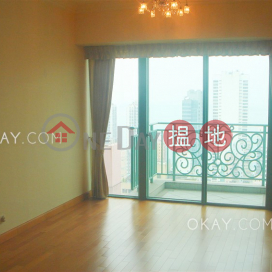 Charming 3 bedroom with balcony | Rental, Bon-Point 雍慧閣 | Western District (OKAY-R5710)_0