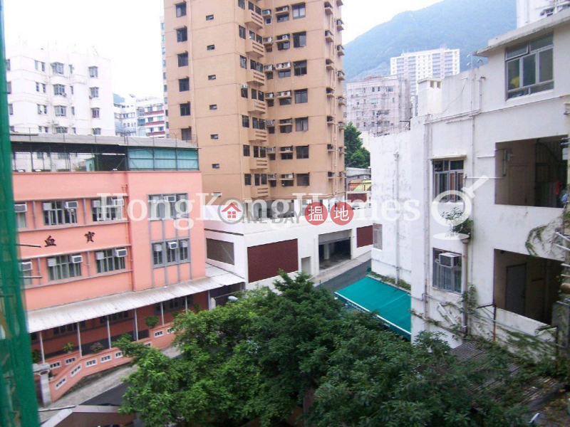 Property Search Hong Kong | OneDay | Residential, Sales Listings | 2 Bedroom Unit at Hawthorn Garden | For Sale
