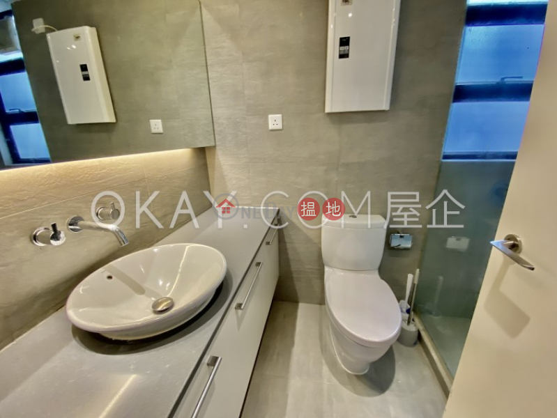 HK$ 13.5M Cameo Court, Central District, Unique 2 bedroom in Mid-levels West | For Sale