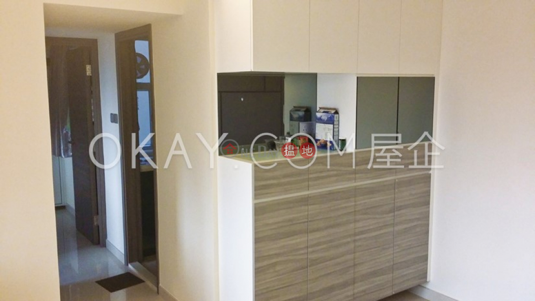 Fortress Metro Tower, Middle | Residential Sales Listings, HK$ 8.2M