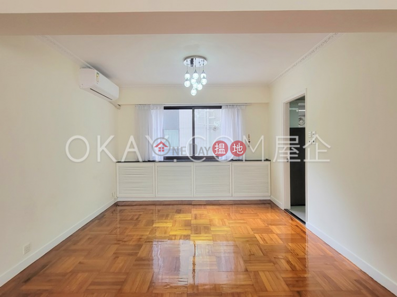 Conway Mansion, Middle, Residential, Rental Listings | HK$ 60,000/ month
