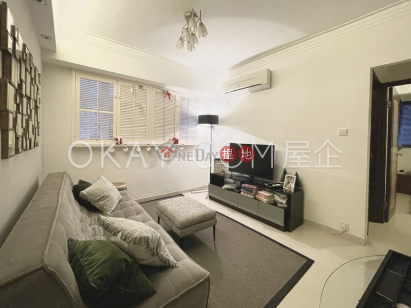 2房1廁《寶恆閣出租單位》|西區寶恆閣(Bonham Crest)出租樓盤 (OKAY-R37287)