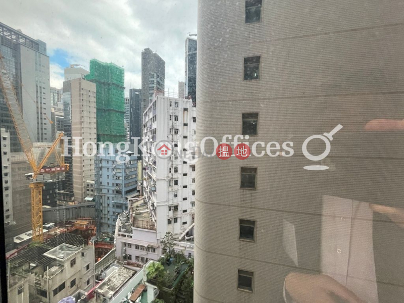 Office Unit for Rent at Tin On Sing Commercial Building | Tin On Sing Commercial Building 天安城商業大廈 Rental Listings