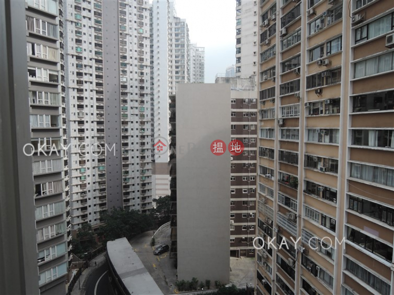 Elegant 2 bedroom on high floor | Rental 42 Conduit Road | Western District, Hong Kong | Rental HK$ 26,000/ month