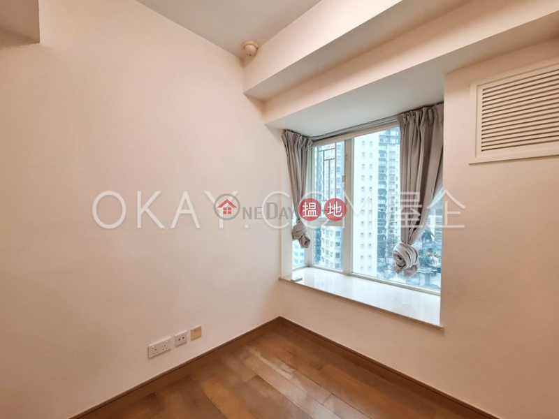 HK$ 19.8M | Centrestage | Central District Gorgeous 3 bedroom with balcony | For Sale