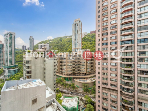 雨時大廈開放式單位出租, 雨時大廈 St Louis Mansion | 中區 (Proway-LID75835R)_0