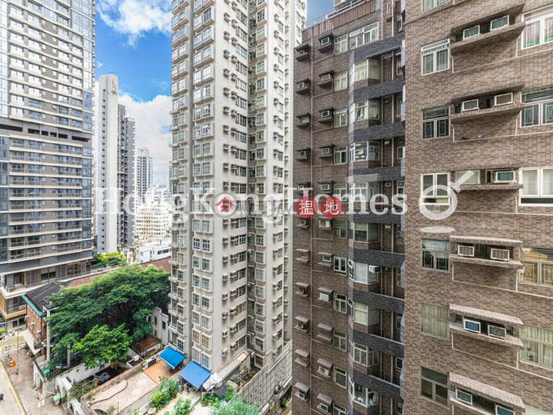 Property Search Hong Kong | OneDay | Residential | Rental Listings | 2 Bedroom Unit for Rent at The Nova