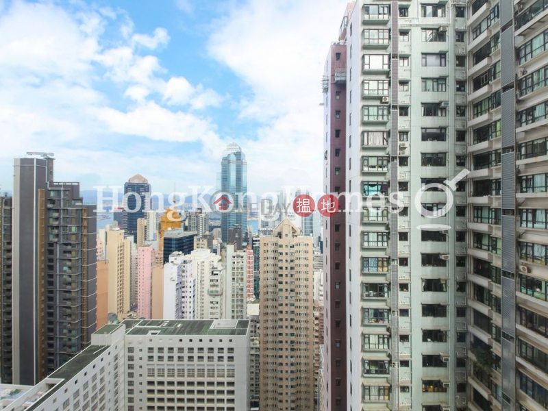 香港搵樓|租樓|二手盤|買樓| 搵地 | 住宅|出租樓盤嘉兆臺三房兩廳單位出租