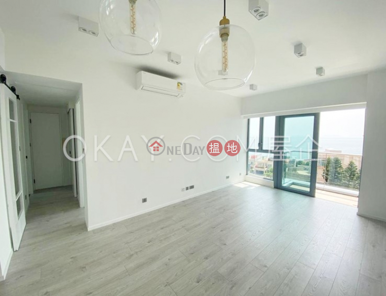 Rare 2 bedroom with sea views & balcony | Rental, 28 Bel-air Ave | Southern District, Hong Kong, Rental HK$ 36,000/ month