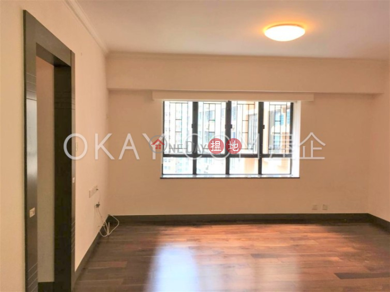 香港搵樓|租樓|二手盤|買樓| 搵地 | 住宅-出租樓盤|3房2廁,實用率高,星級會所樂信臺出租單位