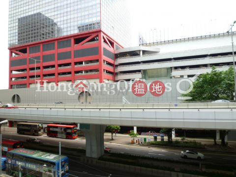 Office Unit for Rent at Dawning House, Dawning House 多寧大廈 | Western District (HKO-1813-ALHR)_0