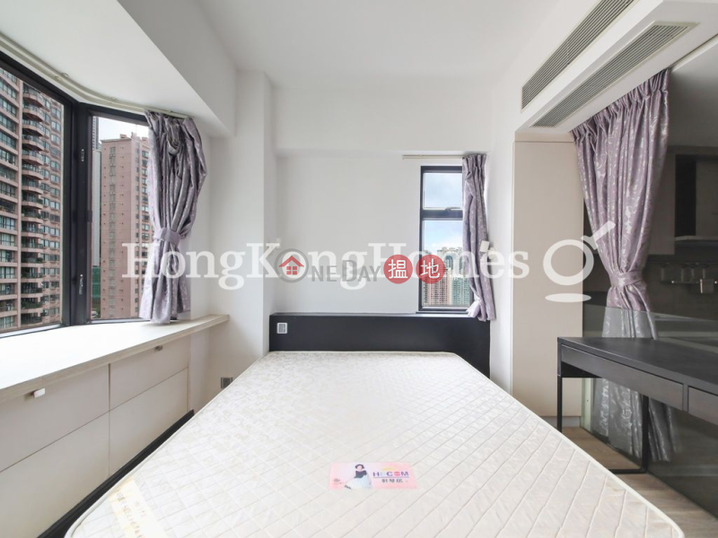 Property Search Hong Kong | OneDay | Residential, Sales Listings | Studio Unit at St Louis Mansion | For Sale