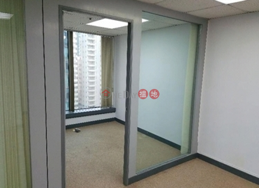 Neich Tower Middle | Office / Commercial Property | Rental Listings, HK$ 35,600/ month
