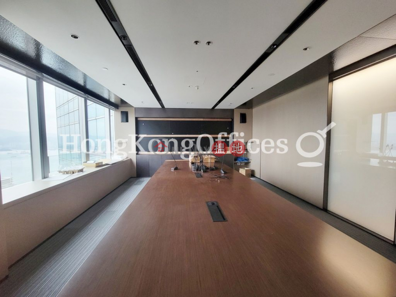 The Center | Middle, Office / Commercial Property | Rental Listings HK$ 295,190/ month