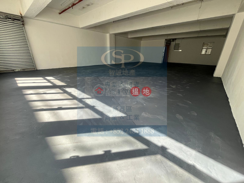 Wah Fat Industrial Building, High, Industrial, Rental Listings HK$ 22,000/ month