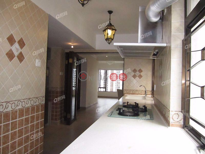 HK$ 55,000/ month, Linden Height Wan Chai District Linden Height | 3 bedroom High Floor Flat for Rent
