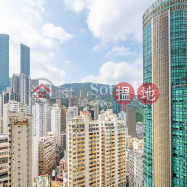 Property for Sale at San Francisco Towers with 3 Bedrooms | San Francisco Towers 金山花園 _0