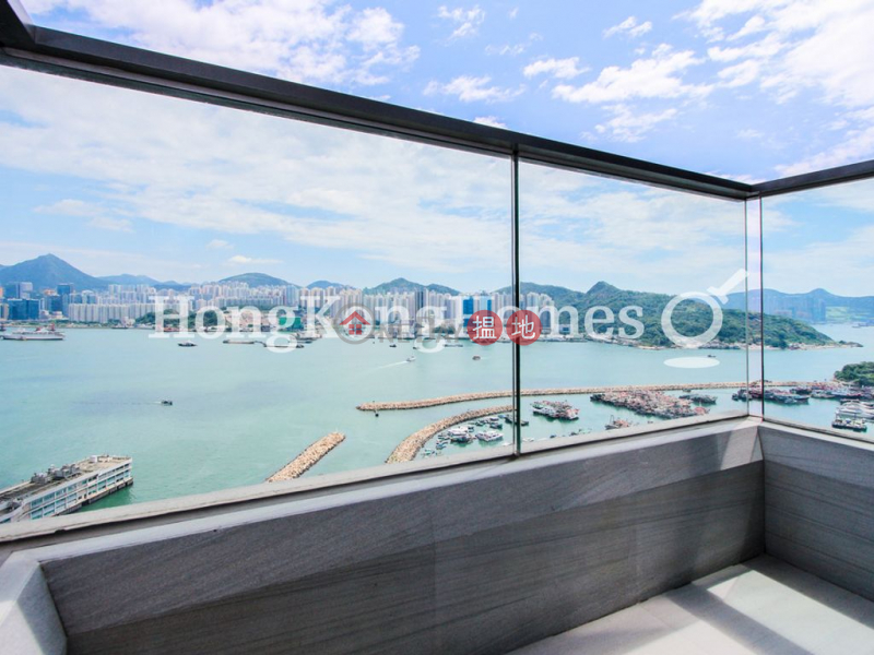 Waterfront Suites, Unknown Residential | Rental Listings, HK$ 65,100/ month