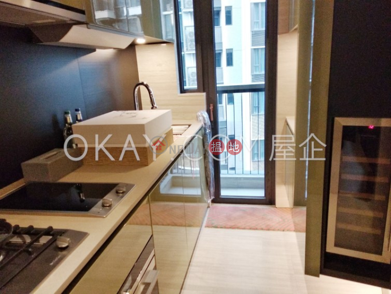 香港搵樓|租樓|二手盤|買樓| 搵地 | 住宅|出租樓盤-2房1廁,極高層,星級會所,露台柏蔚山 1座出租單位