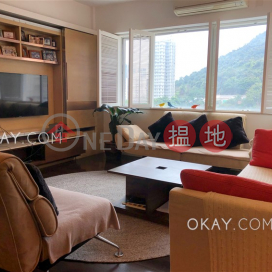 Unique 4 bedroom with parking | For Sale, Y. Y. Mansions block A-D 裕仁大廈A-D座 | Western District (OKAY-S53307)_0